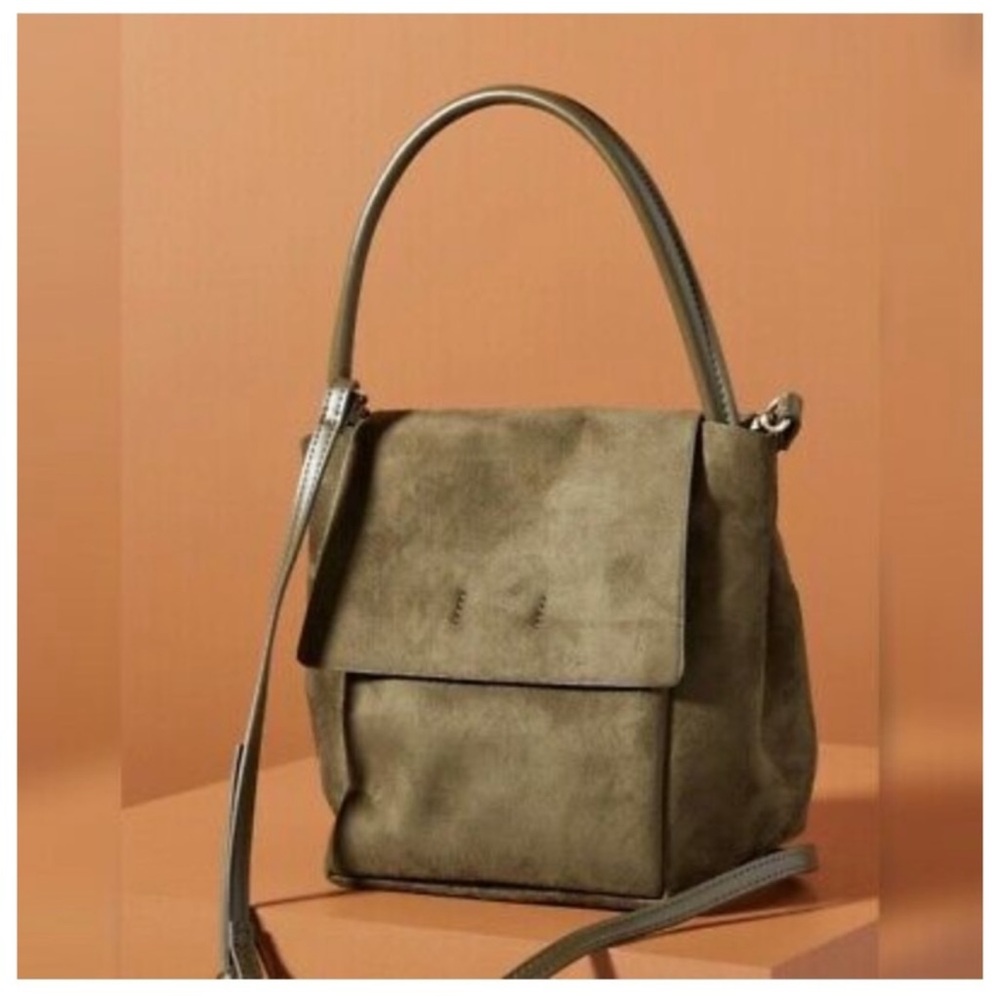 Anthropologie Vesper Bag